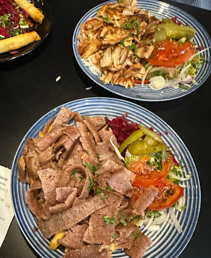 Photo of By Doner - Unit 11, Lloyds Court, 657 Silbury Blvd, Milton Keynes MK9 3AZ